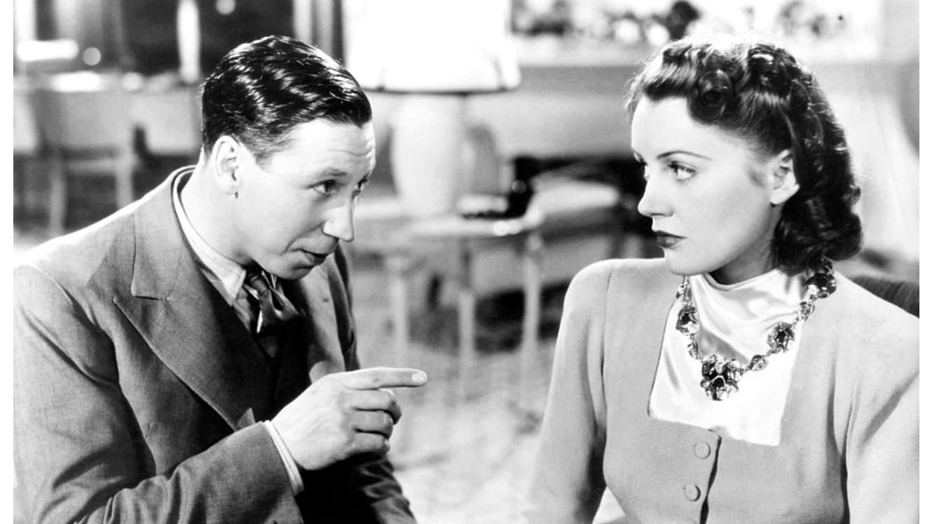 Photo d'illustration du film Let George Do It!