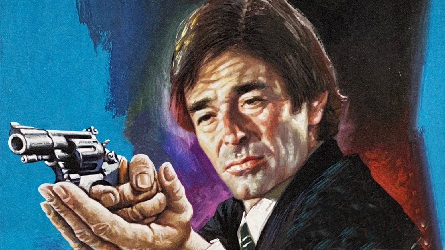 Photo d'illustration du film Un dénommé Mister Shatter