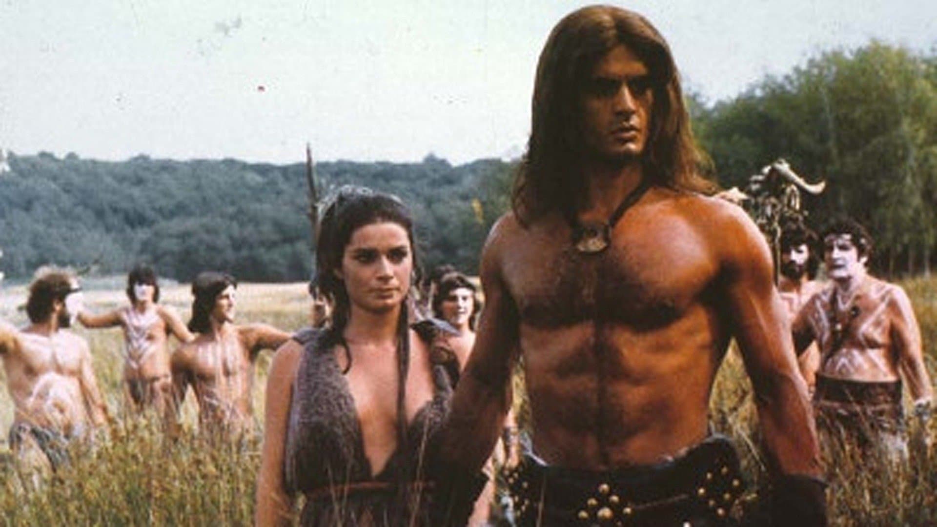 Photo d'illustration du film Thor le guerrier