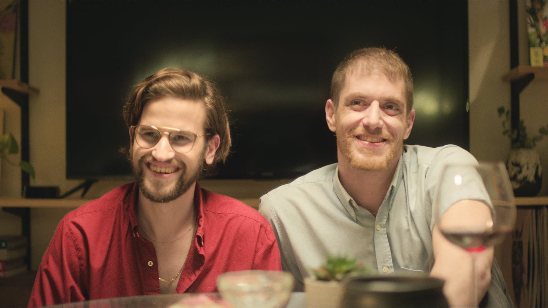 Photo d'illustration du film Concerned Citizen