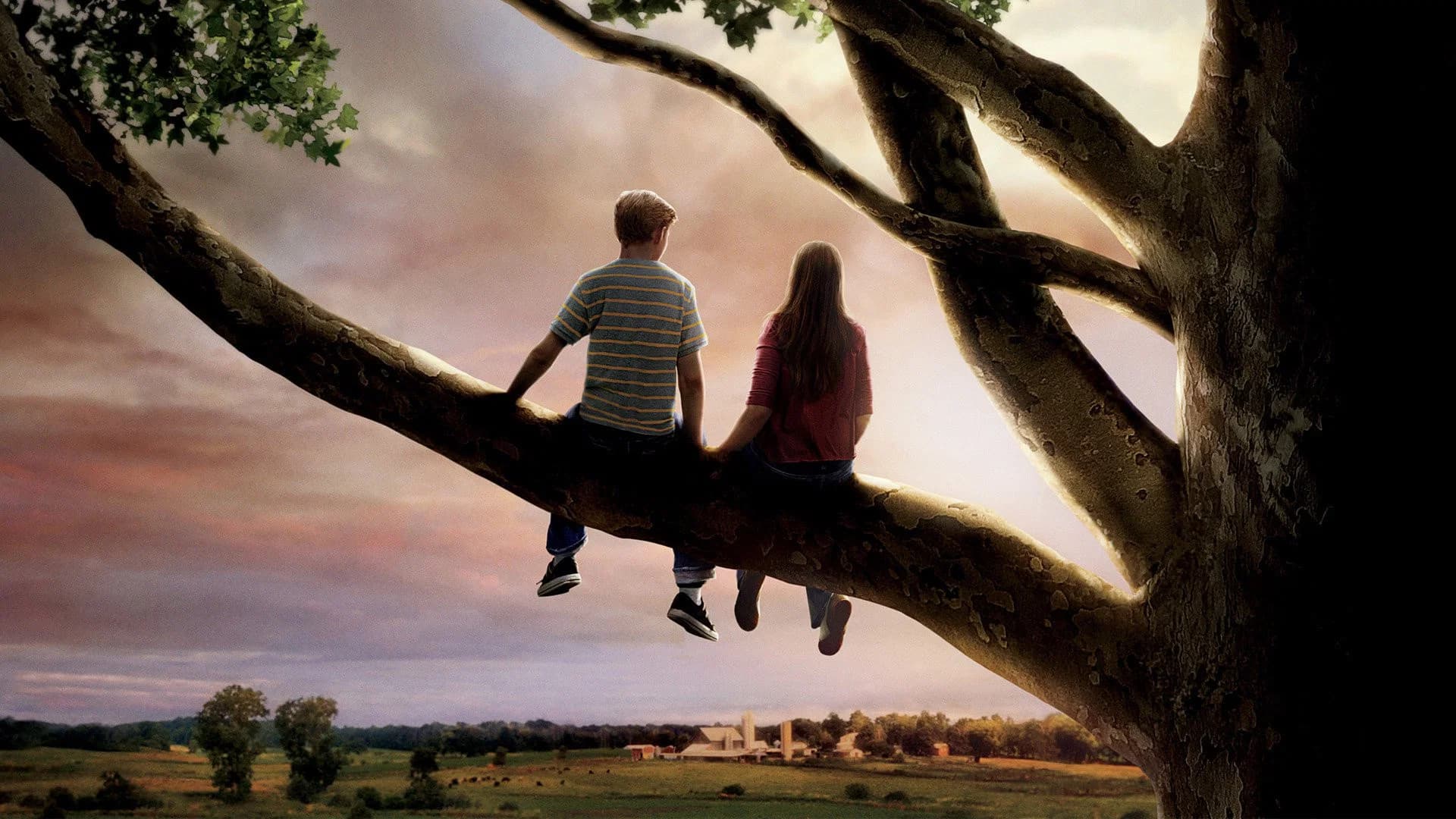 Photo d'illustration du film Un Cœur à l'envers