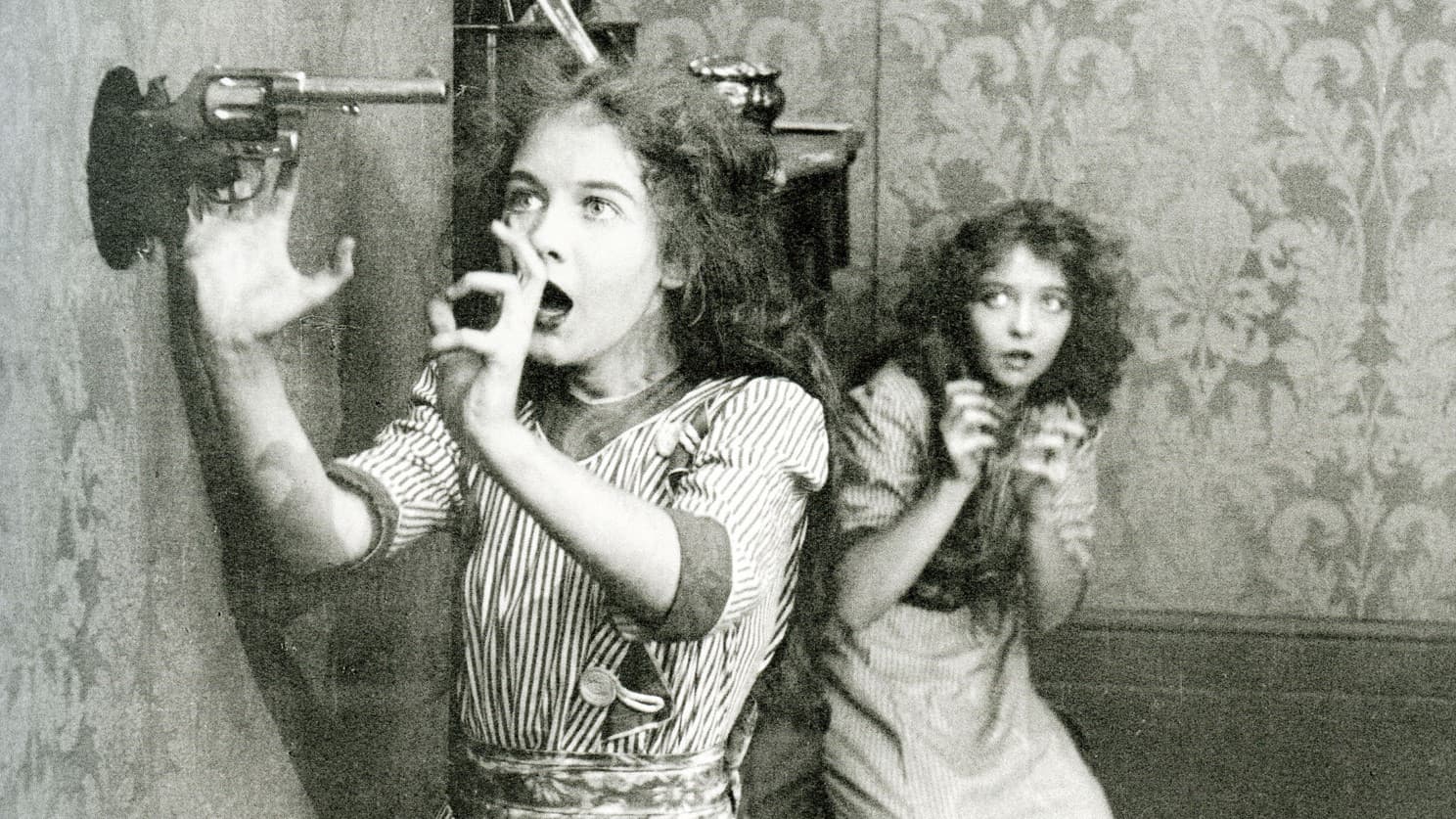 Photo d'illustration du film An Unseen Enemy