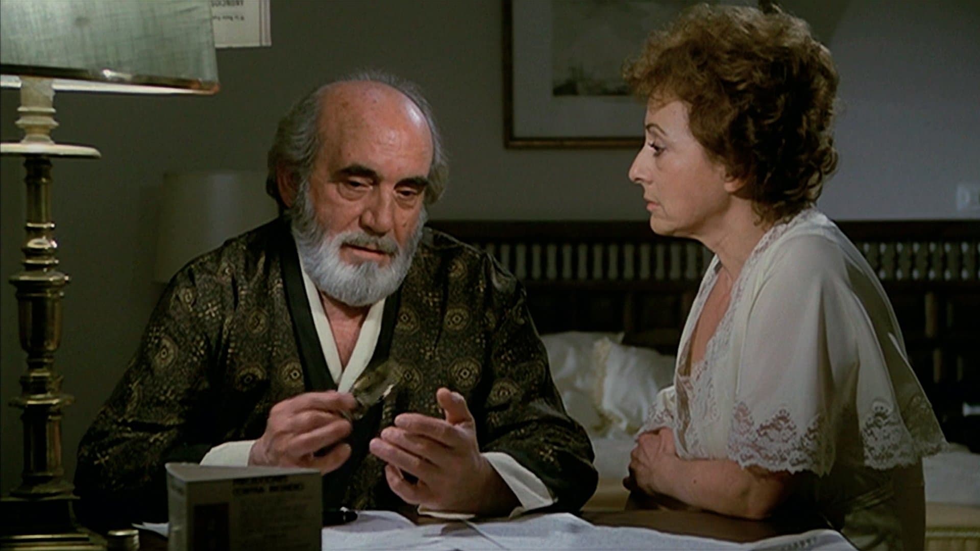 Photo d'illustration du film Volver a empezar