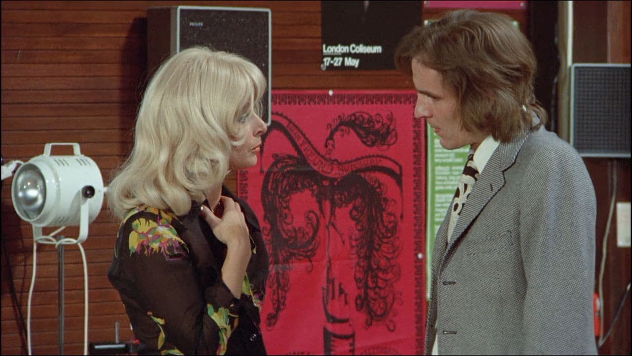 Photo d'illustration du film Was geschah wirklich mit Miss Jonas?