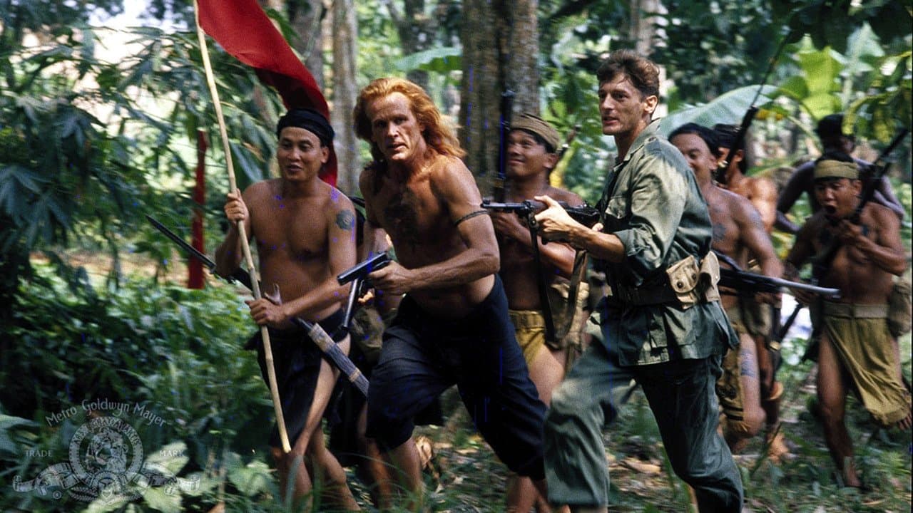 Photo d'illustration du film L'Adieu au Roi