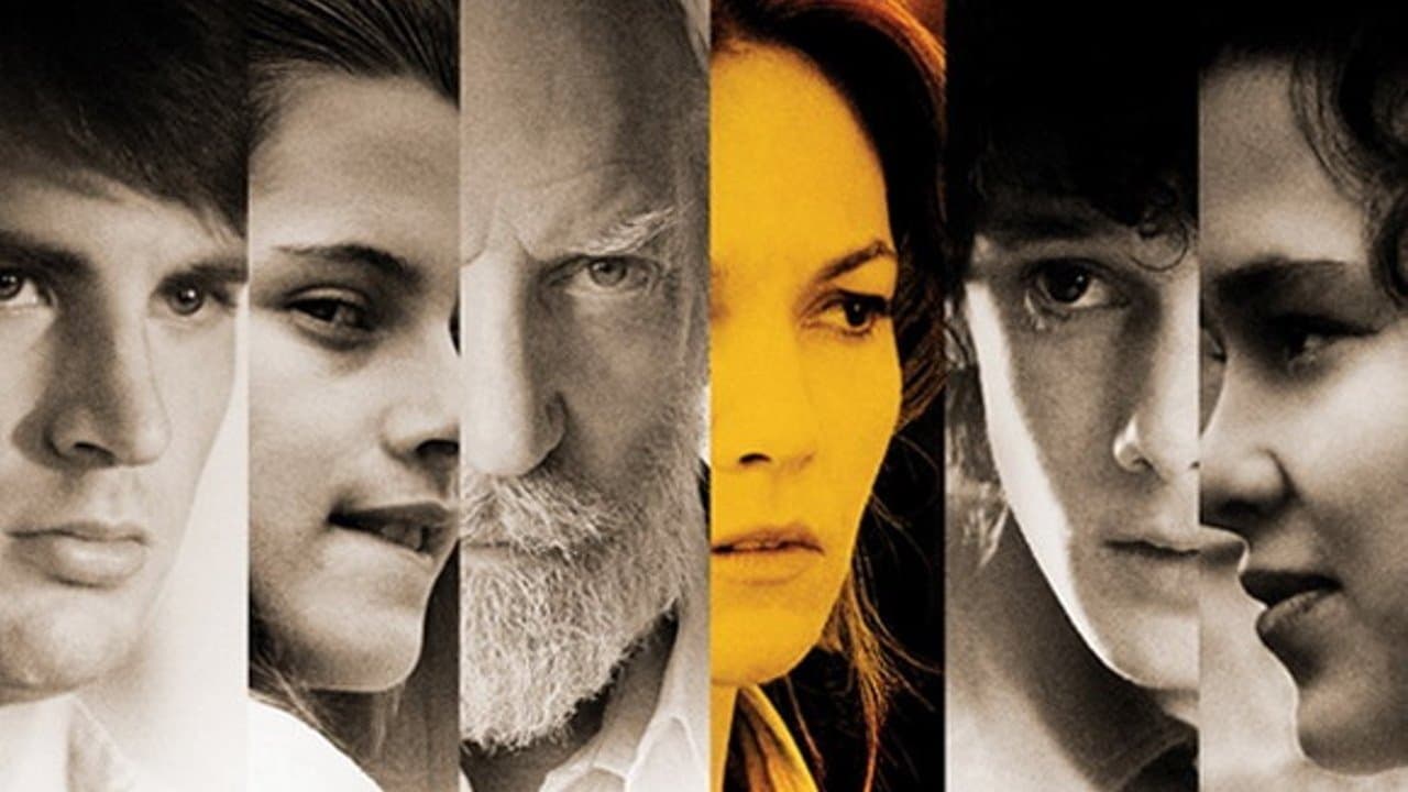 Photo d'illustration du film Des gens impitoyables