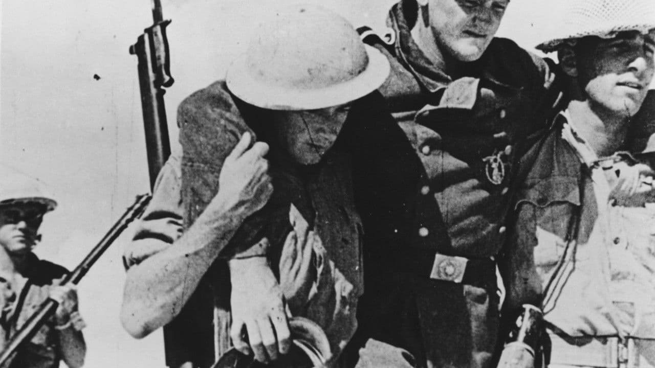 Photo d'illustration du film Victoire du désert