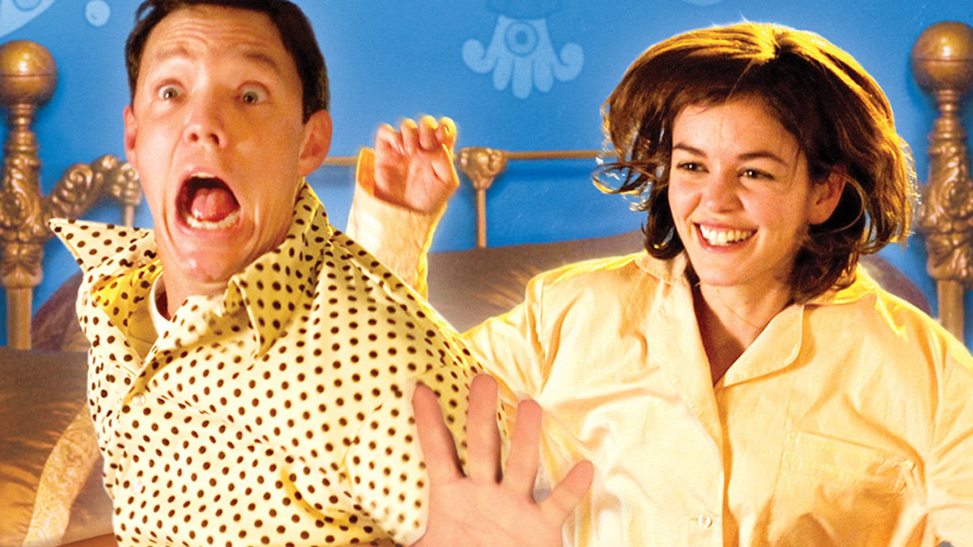 Photo d'illustration du film Herman Spooner