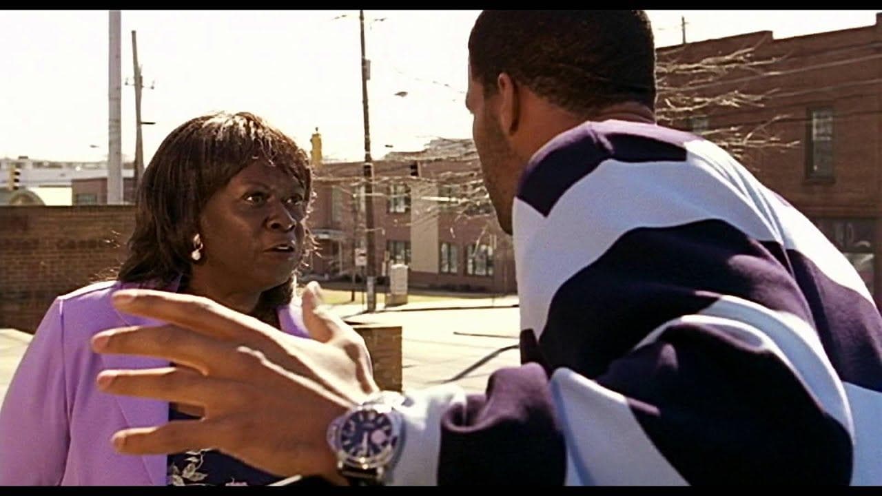 Photo d'illustration du film Gospel