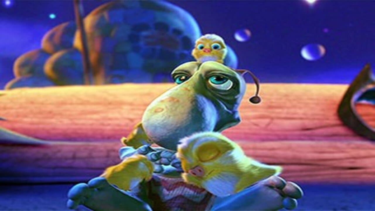 Photo d'illustration du film Les ChubbChubbs Sauvent Noël