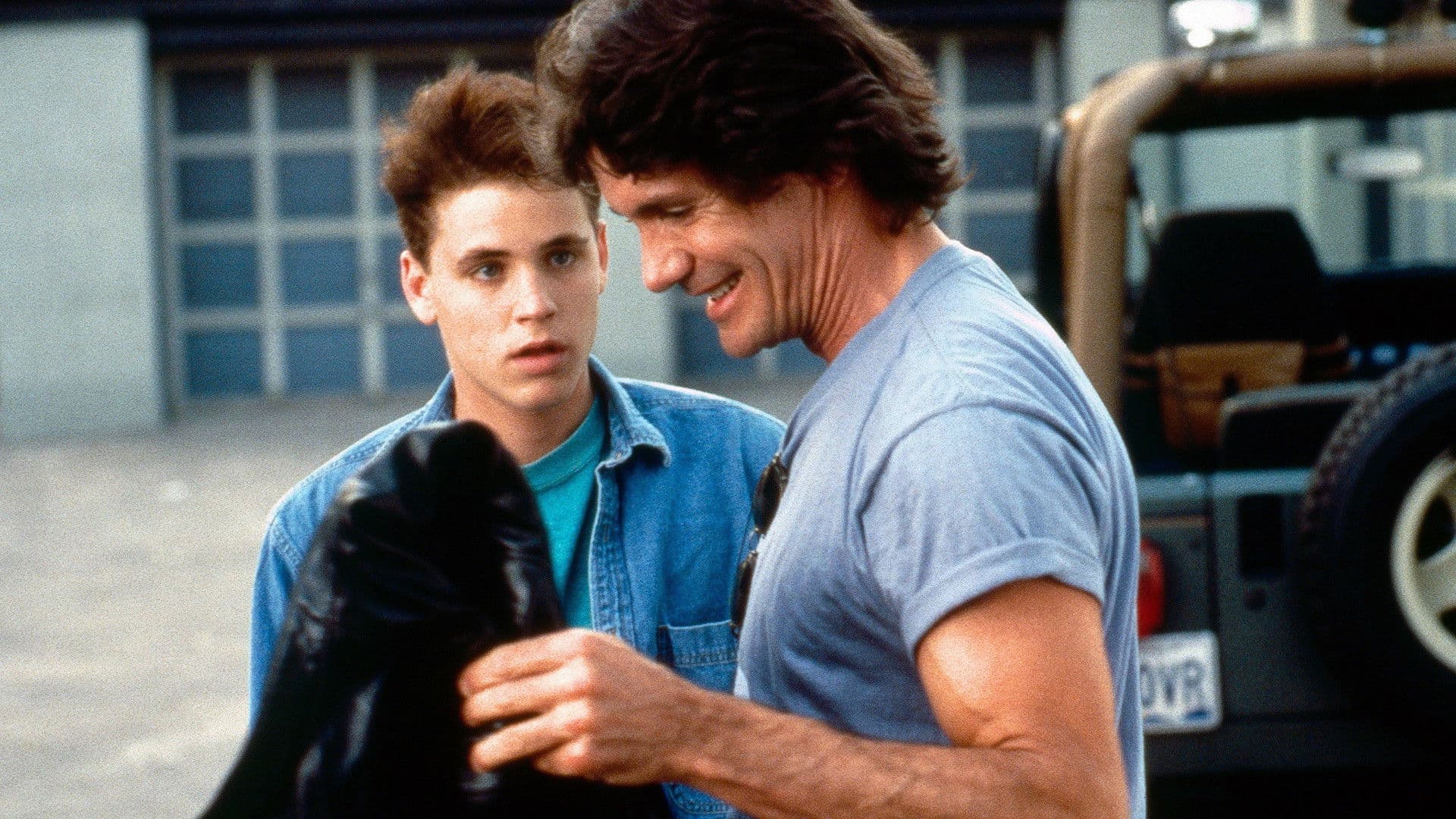 Photo d'illustration du film Belle et dangereuse