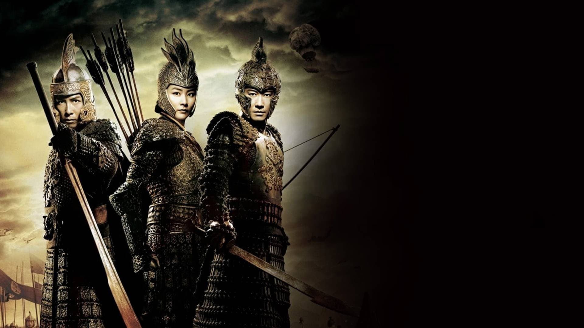 Photo d'illustration du film Kingdom of War