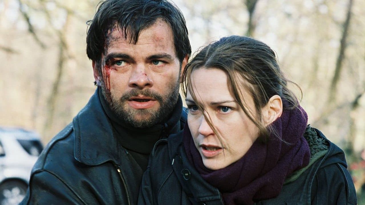 Photo d'illustration du film Le Nouveau Protocole