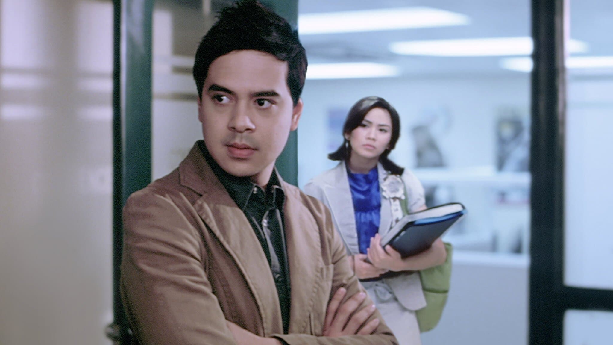 Photo d'illustration du film A Very Special Love