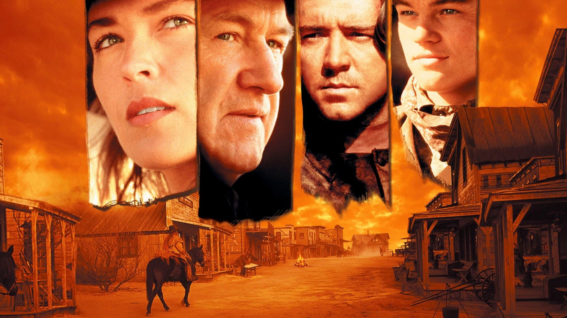 Photo d'illustration du film Mort ou Vif