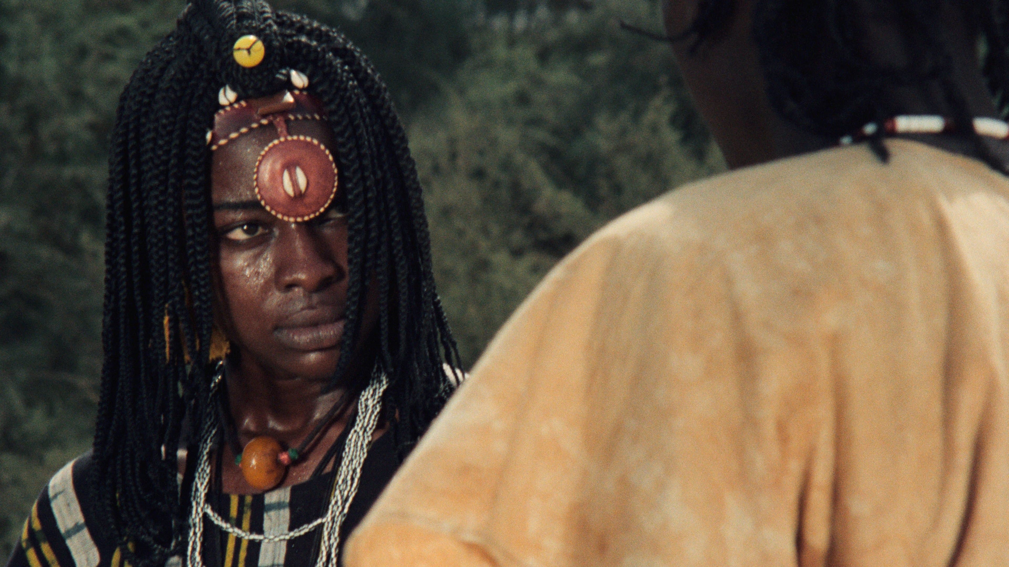 Photo d'illustration du film Ceddo