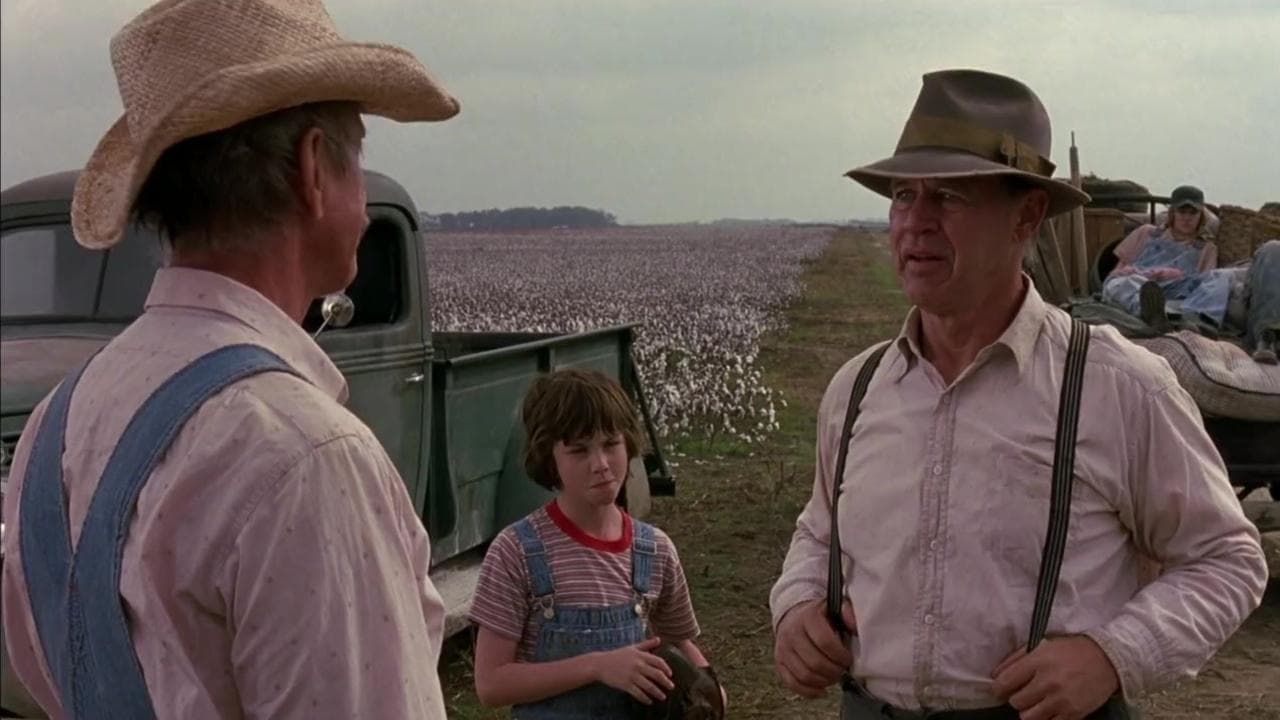 Photo d'illustration du film A Painted House