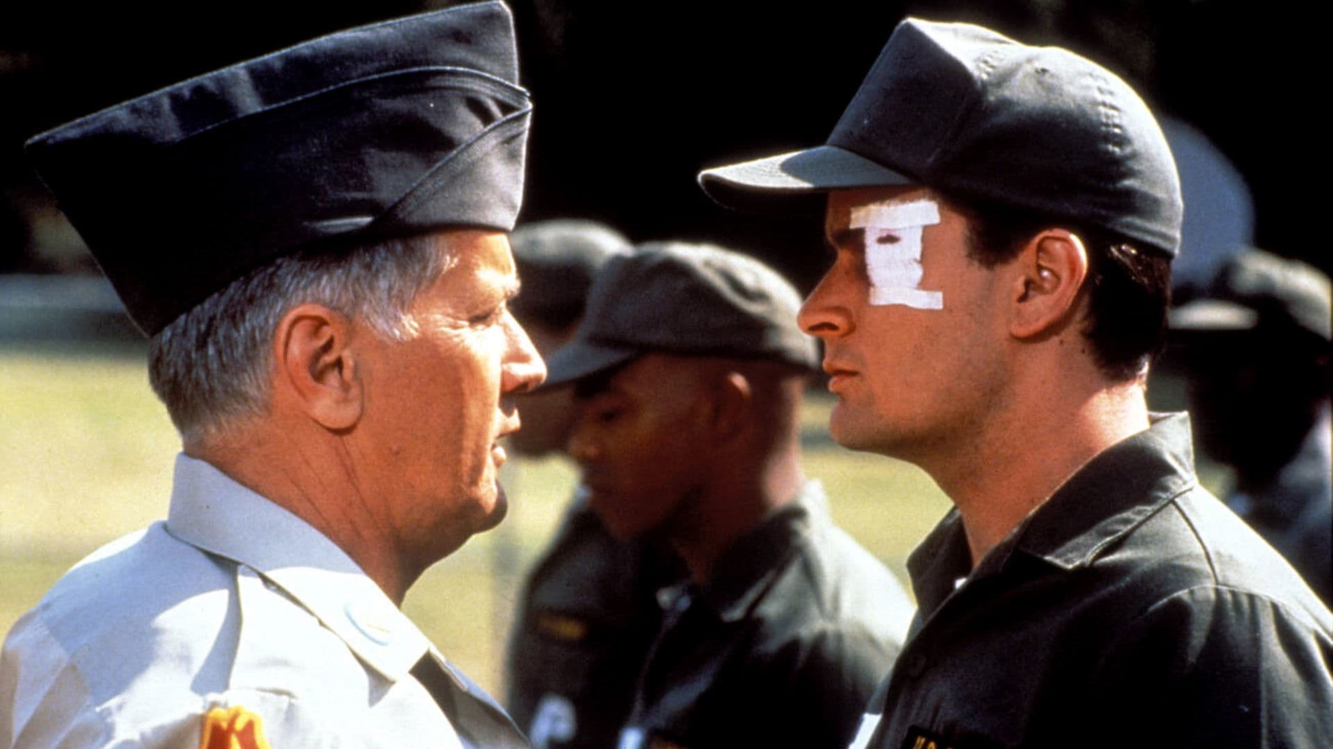 Photo d'illustration du film Cadence