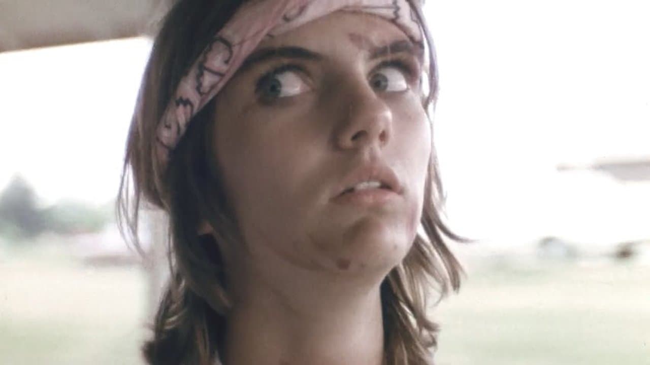 Photo d'illustration du film Death Screams