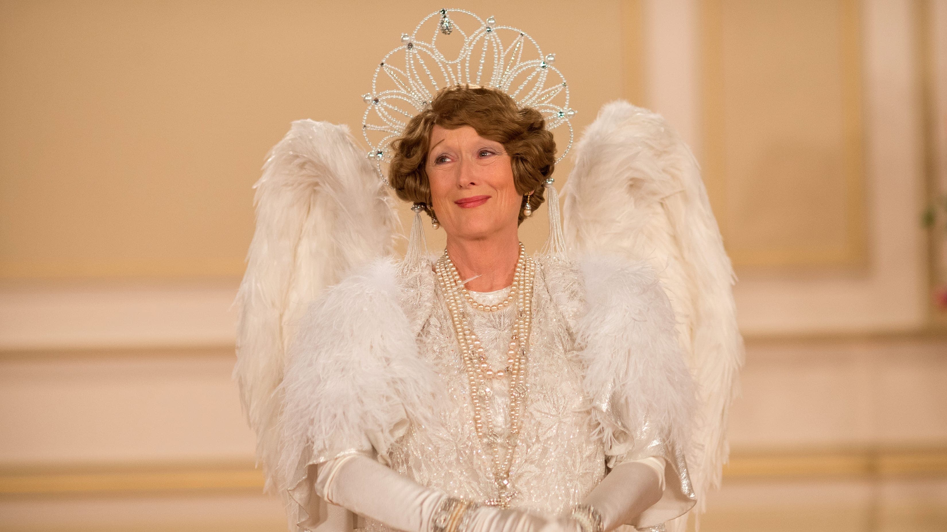 Photo d'illustration du film Florence Foster Jenkins