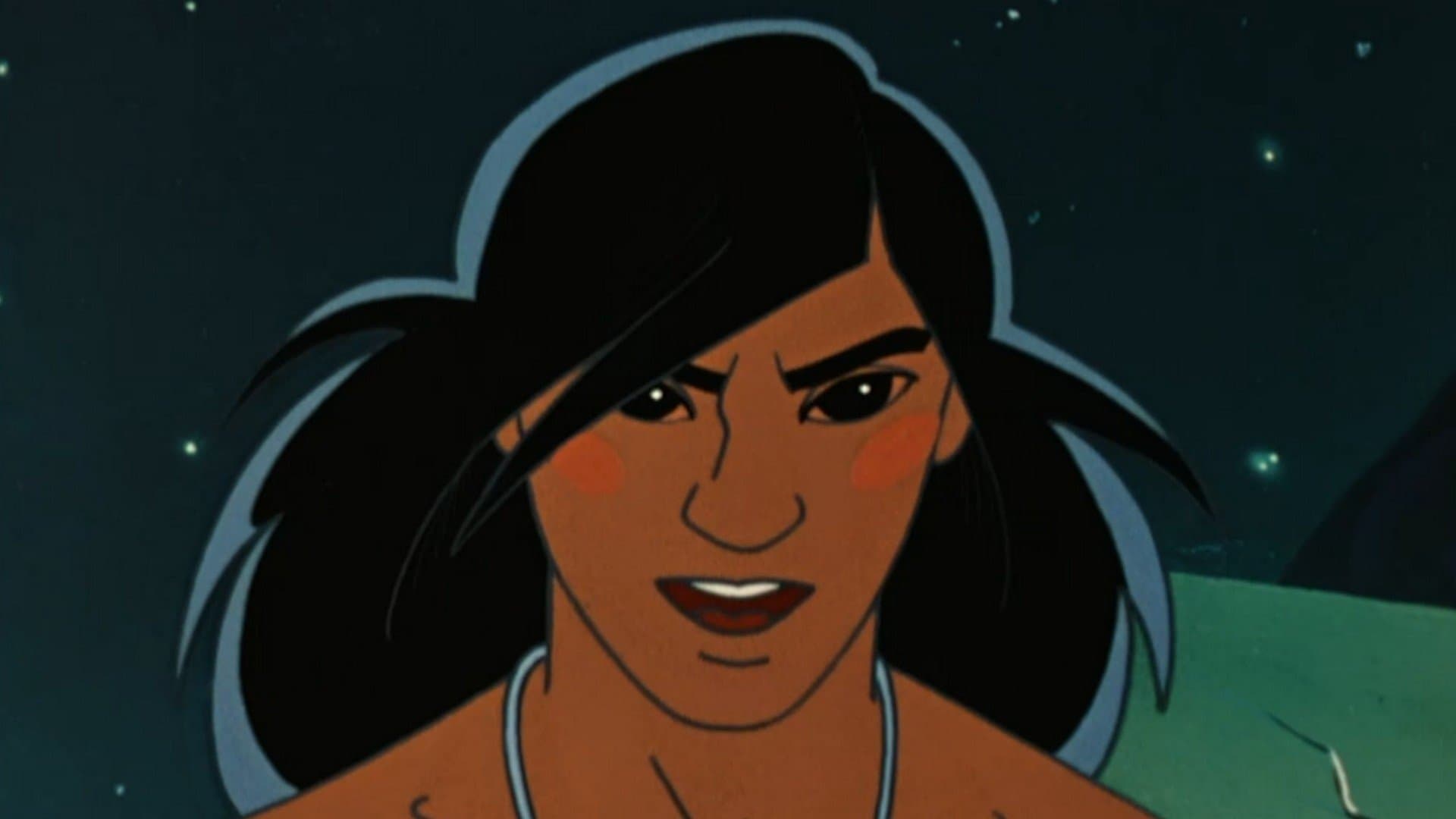 Photo d'illustration du film Маугли