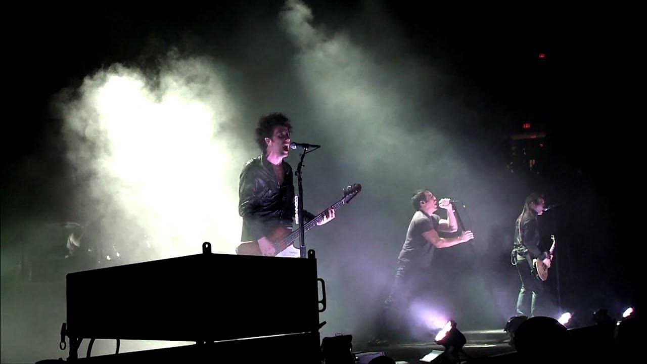 Photo d'illustration du film Nine Inch Nails: Another Version of the Truth - The Gift