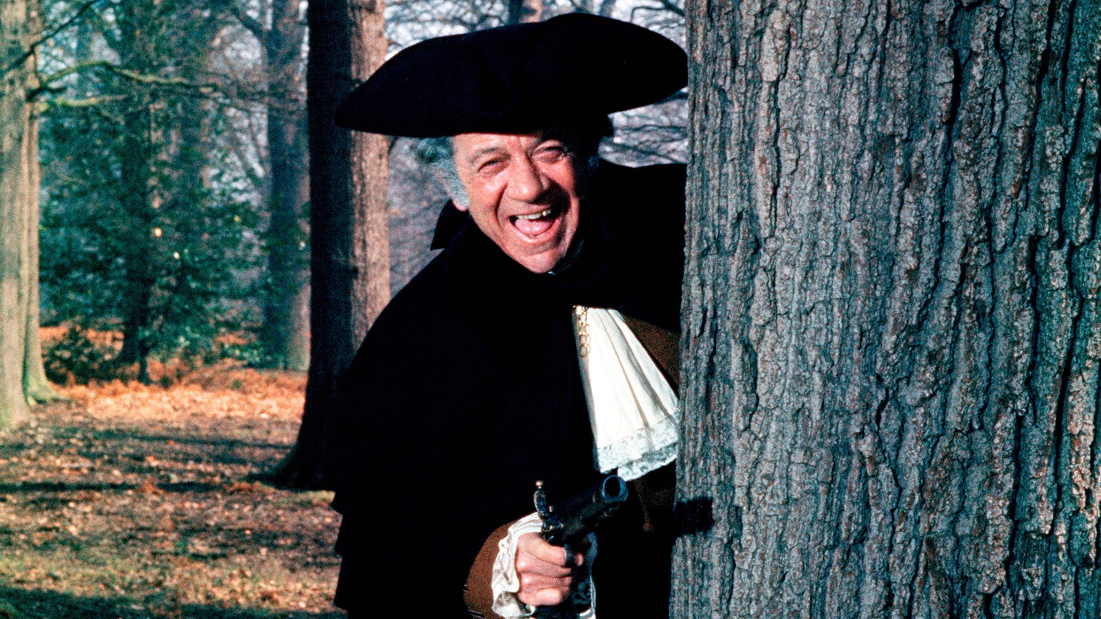 Photo d'illustration du film Carry On Dick