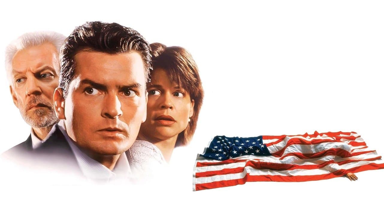 Photo d'illustration du film Haute trahison