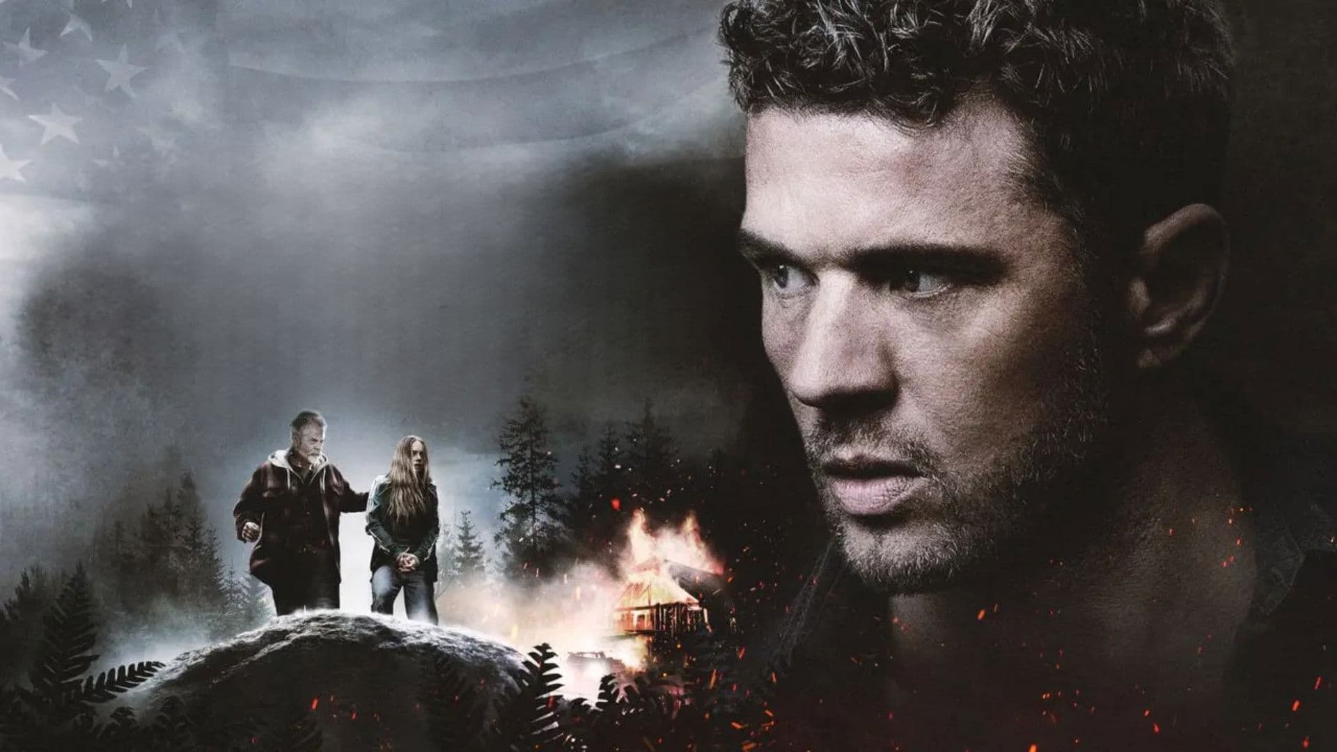 Photo d'illustration du film One Mile: Chapter One