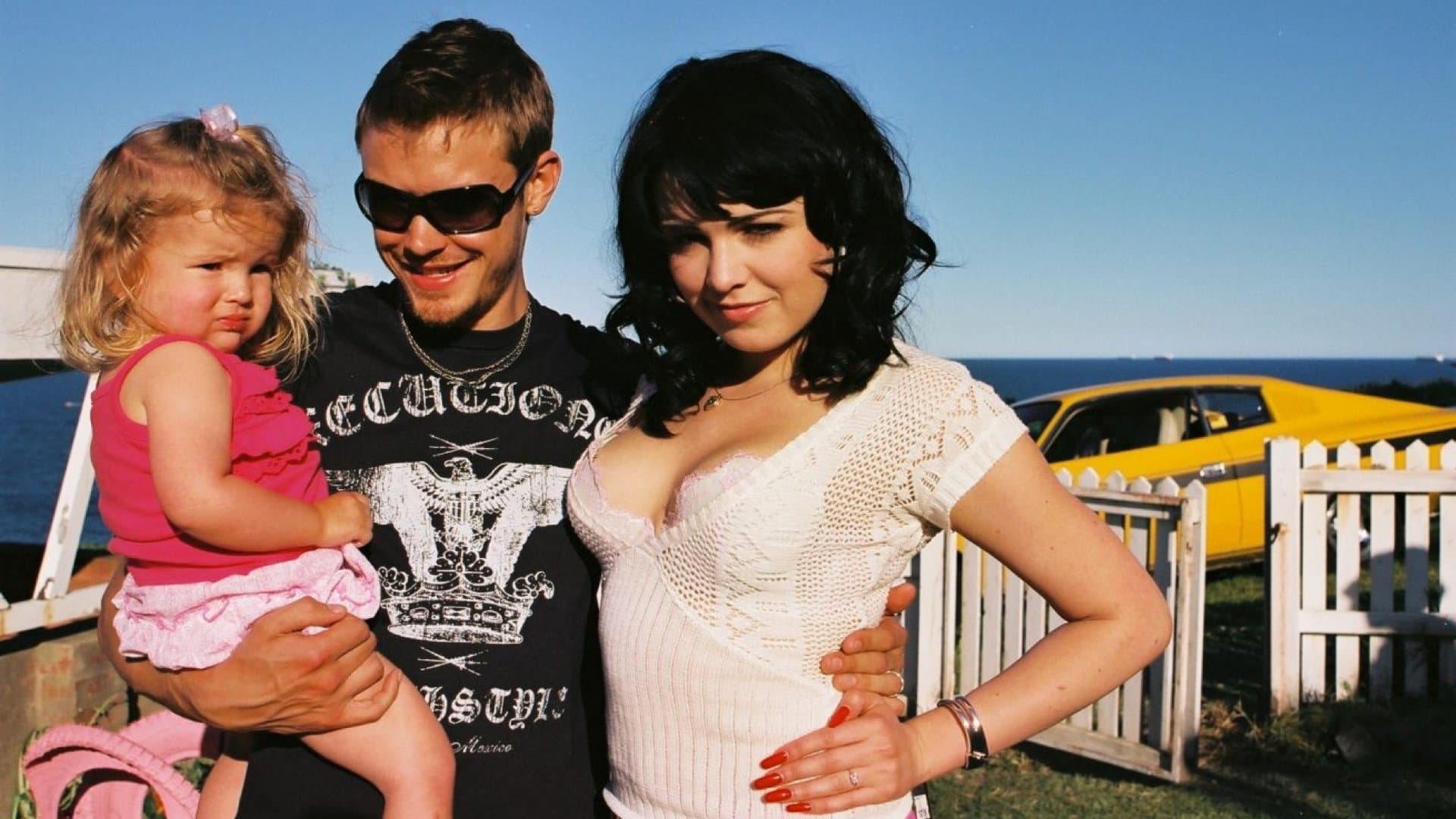 Photo d'illustration du film Le Feu sous la peau