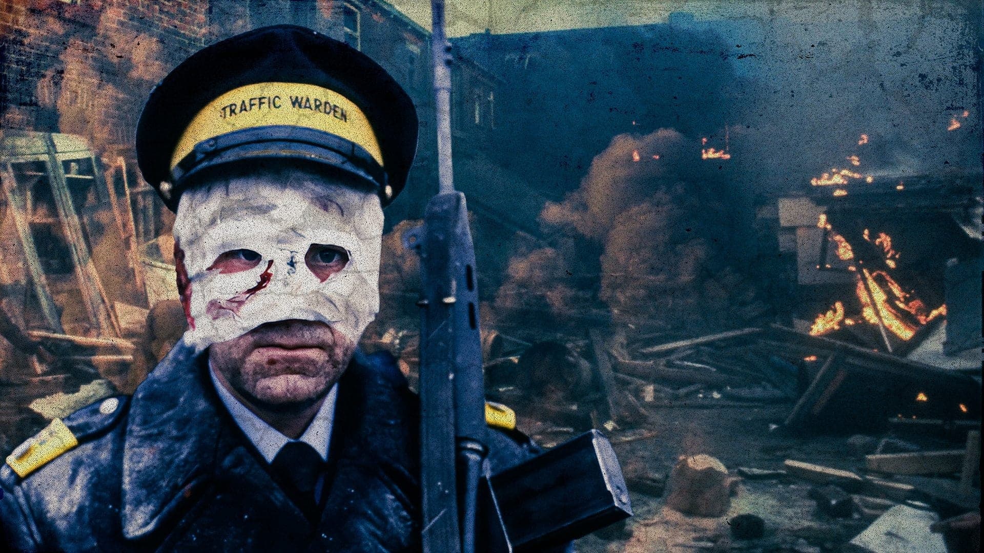 Photo d'illustration du film Threads