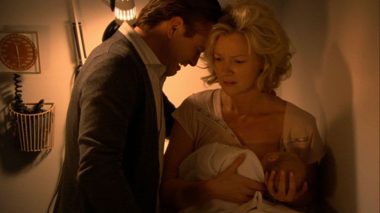 Photo d'illustration du film Daddy's Girl