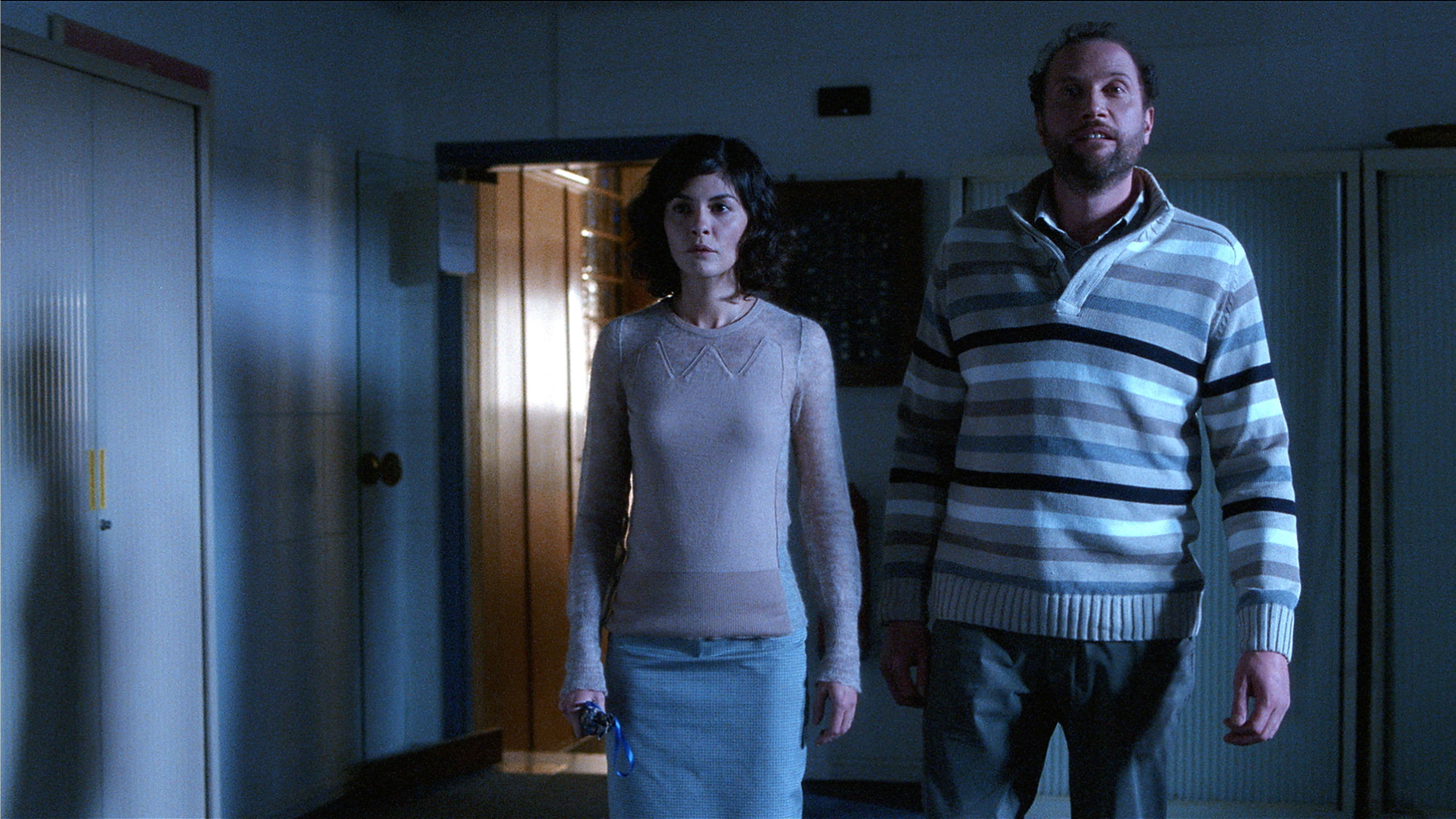 Photo d'illustration du film La Délicatesse