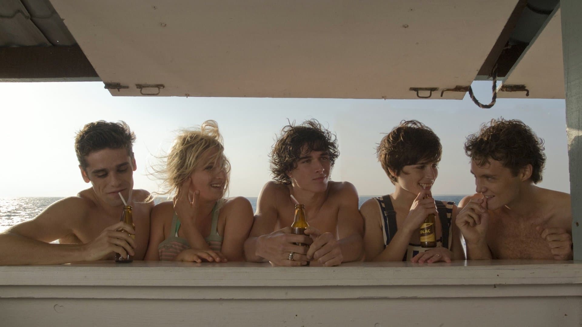 Photo d'illustration du film Nos 18 ans