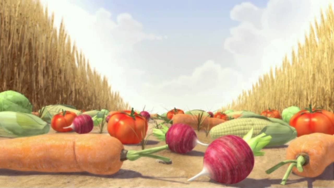 Photo d'illustration du film Gopher Broke