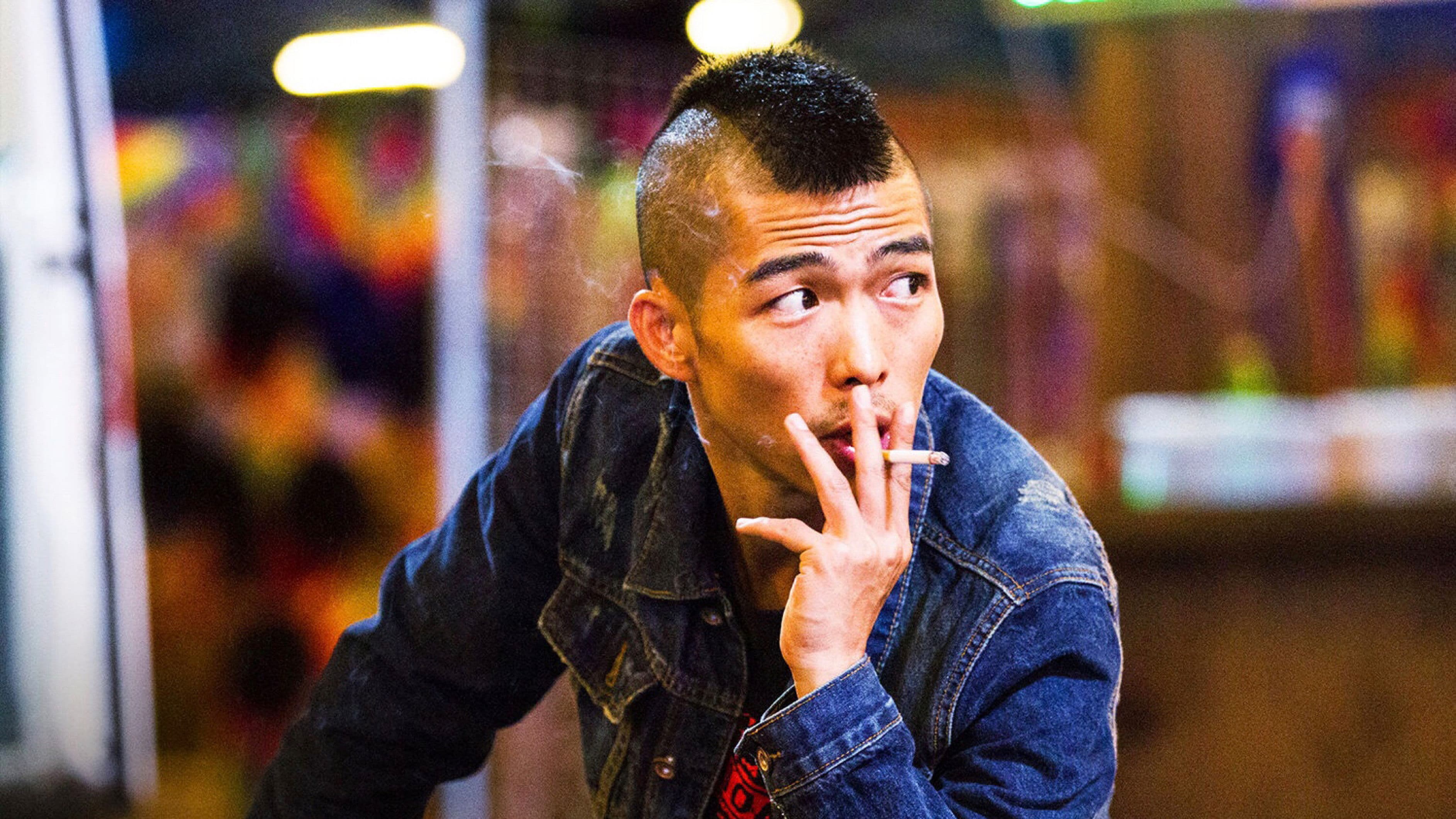 Photo d'illustration du film 无名之辈