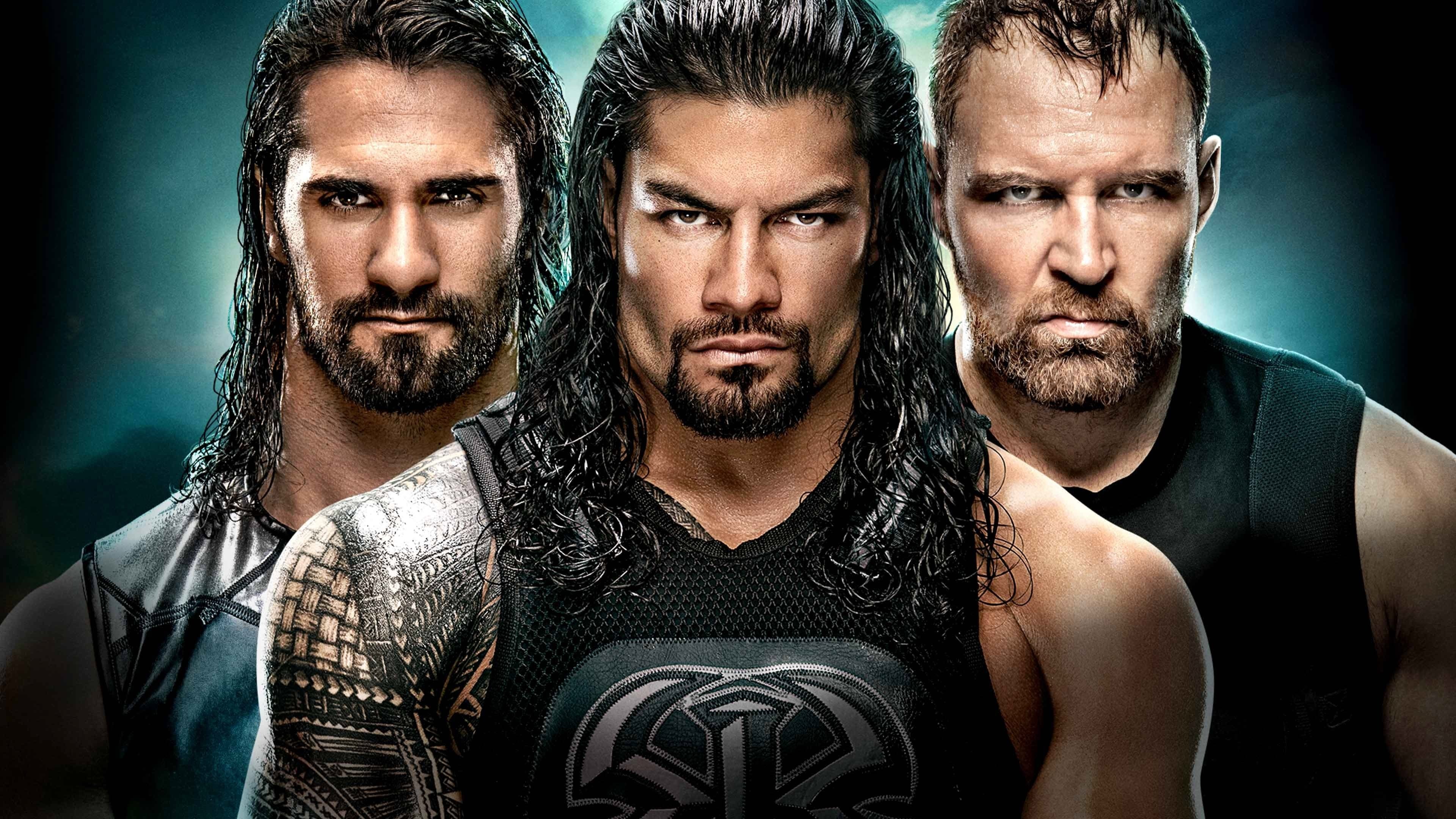 Photo d'illustration du film WWE Fastlane 2019