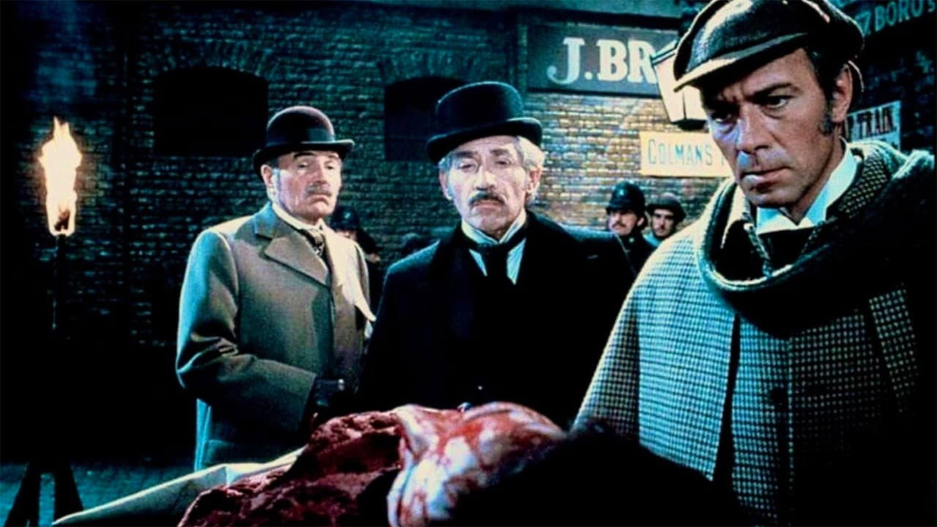Photo d'illustration du film Meurtre par décret