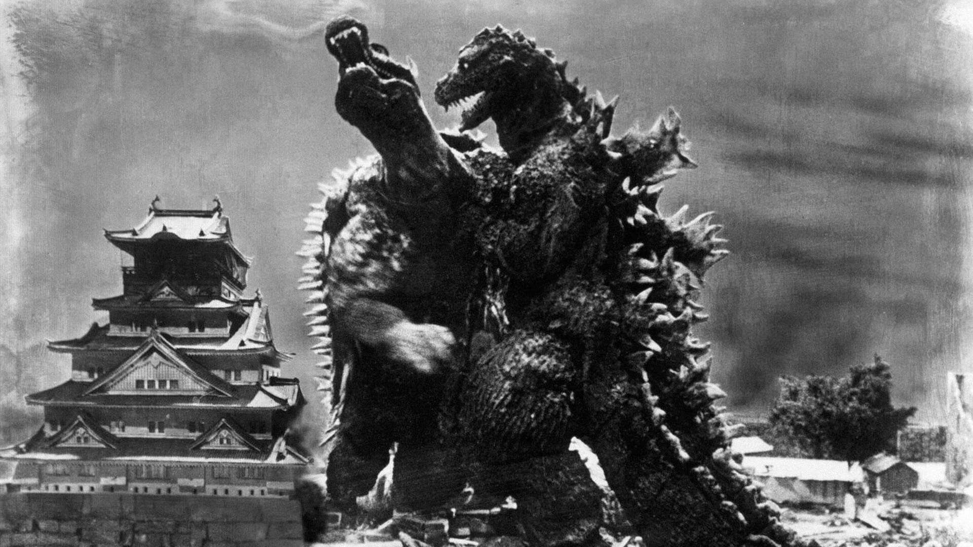 Photo d'illustration du film Le retour de Godzilla