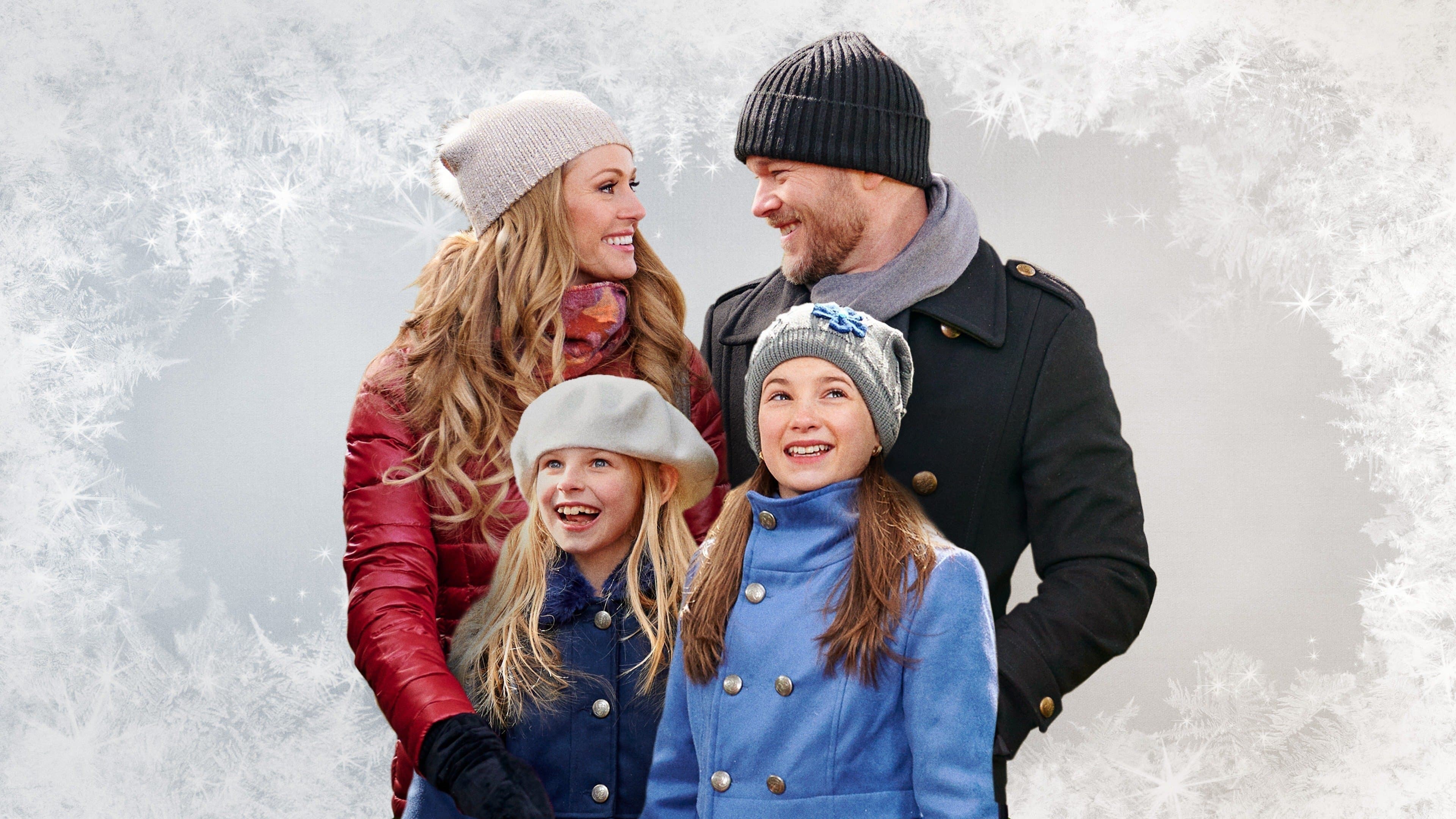 Photo d'illustration du film Un Noël qui vient du cœur