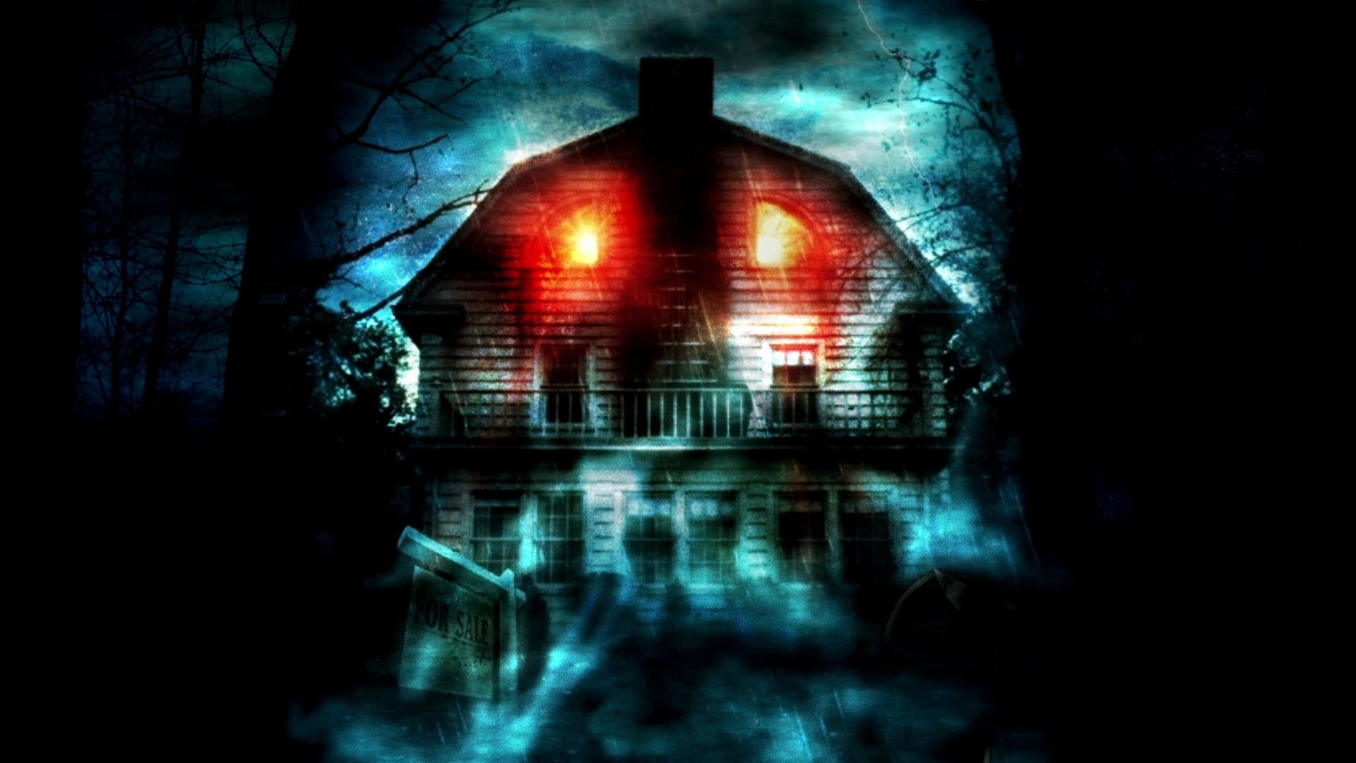 Photo d'illustration du film Amityville III : Le démon