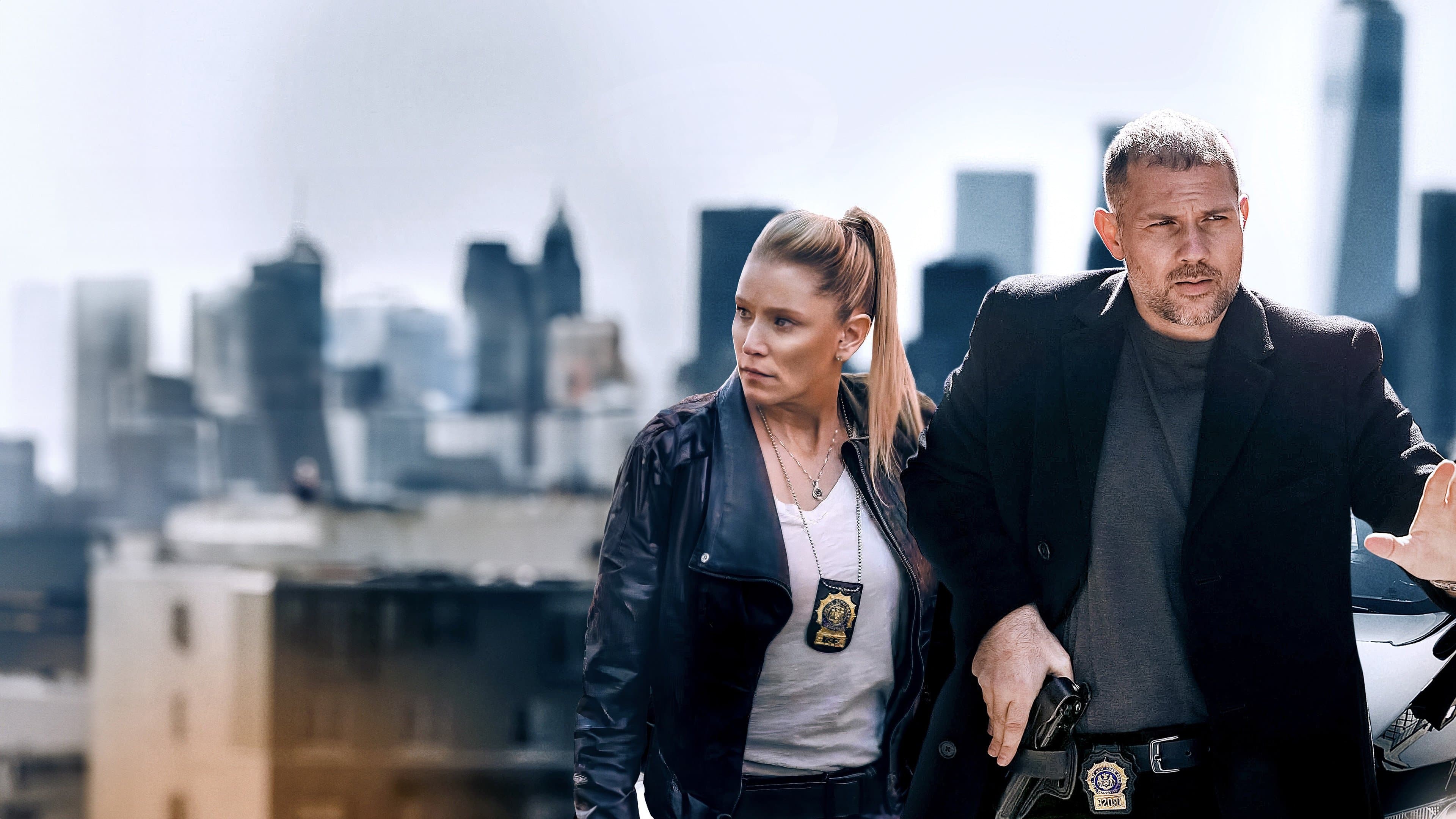 Photo d'illustration du film First Shift