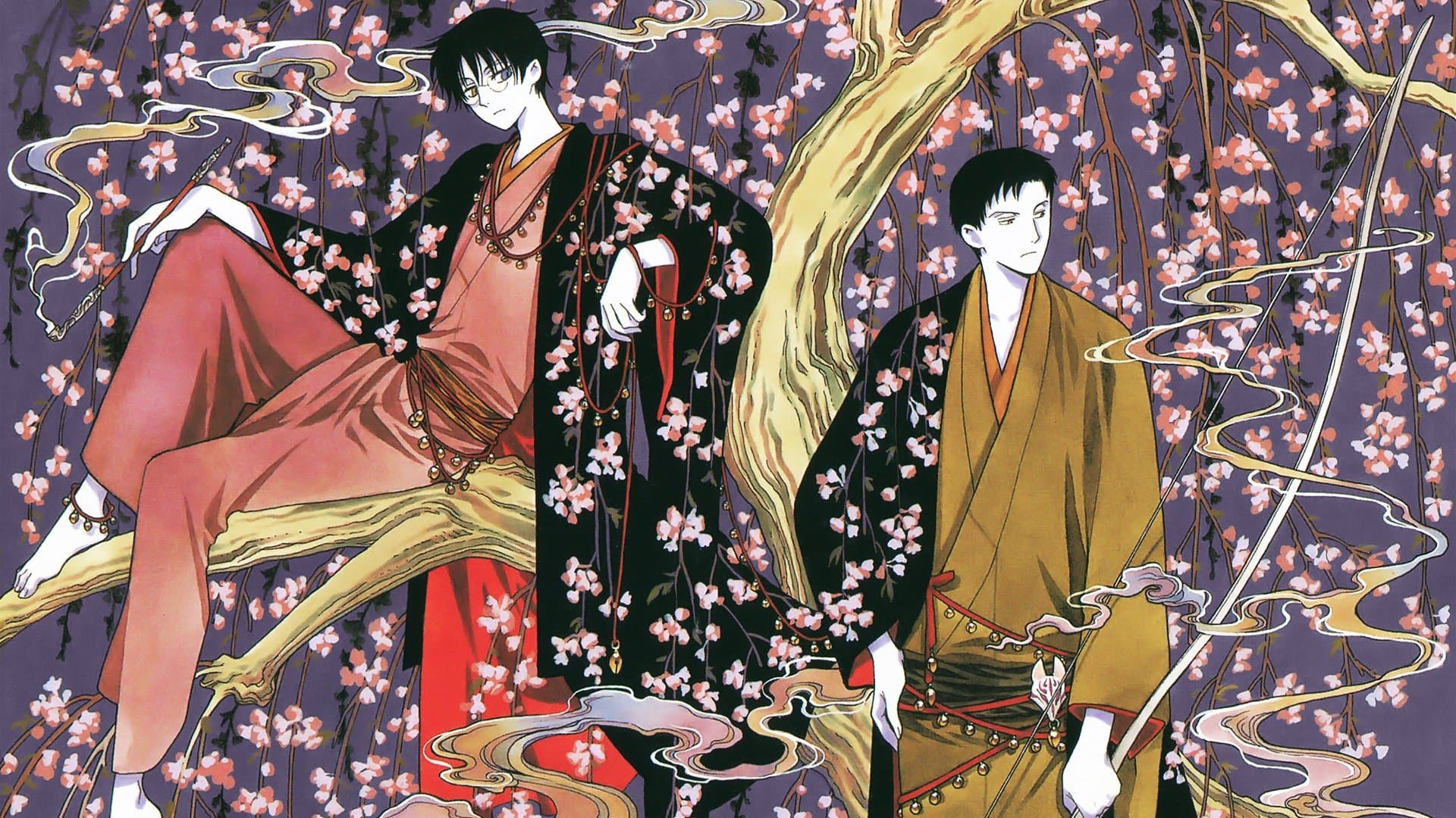 Photo d'illustration du film xxxHOLiC: Rou