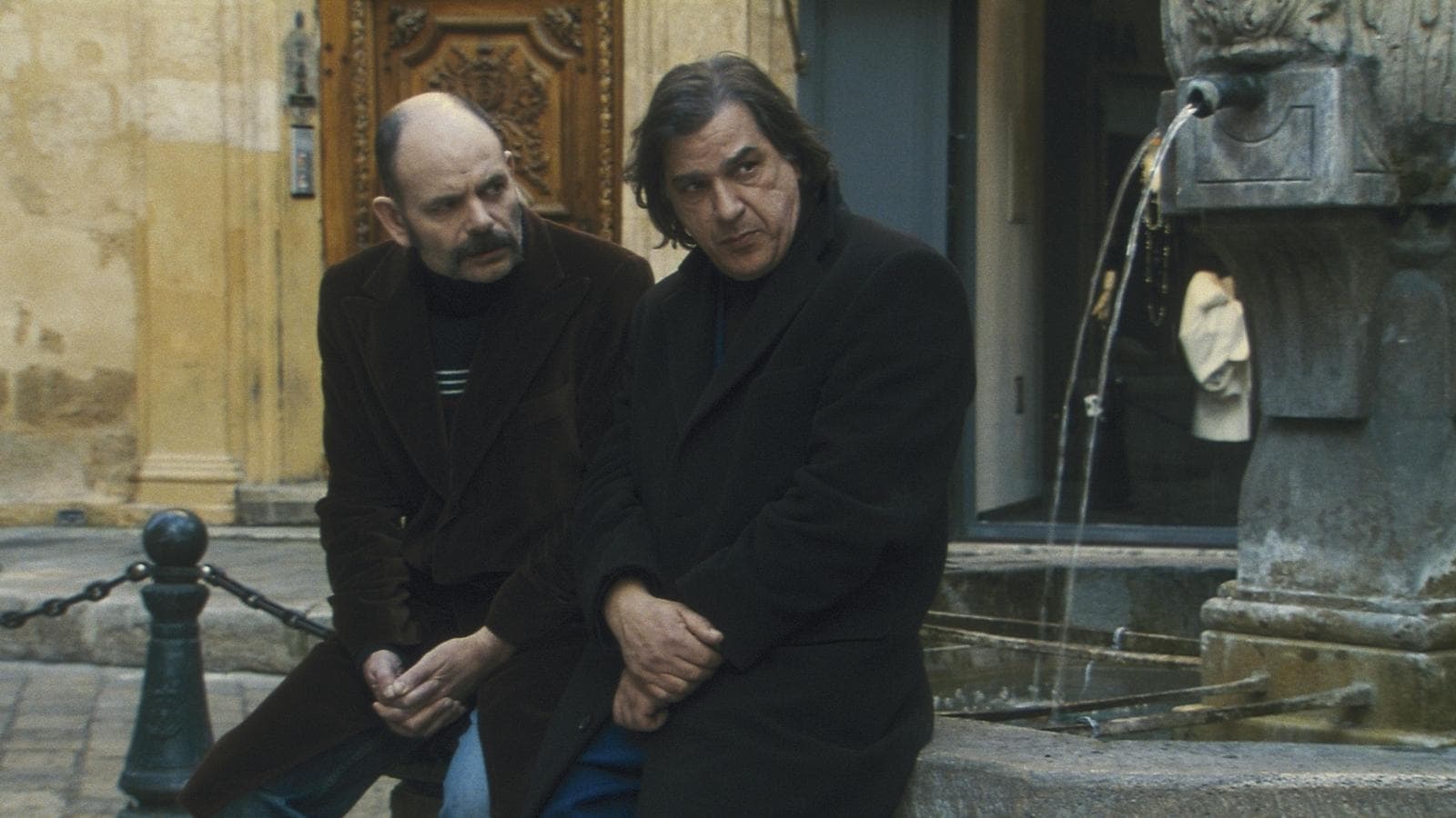 Photo d'illustration du film Lady Jane