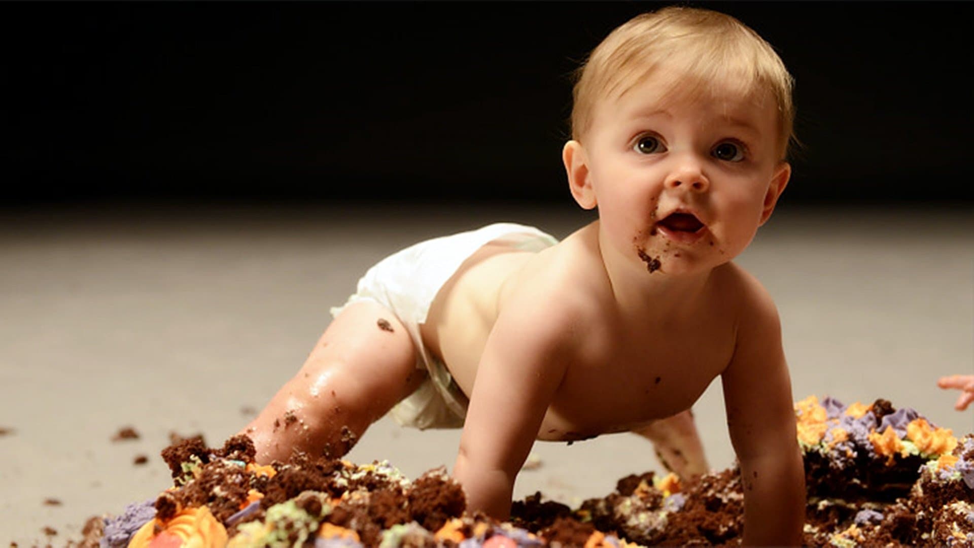 Photo d'illustration du film Incroyables bébés