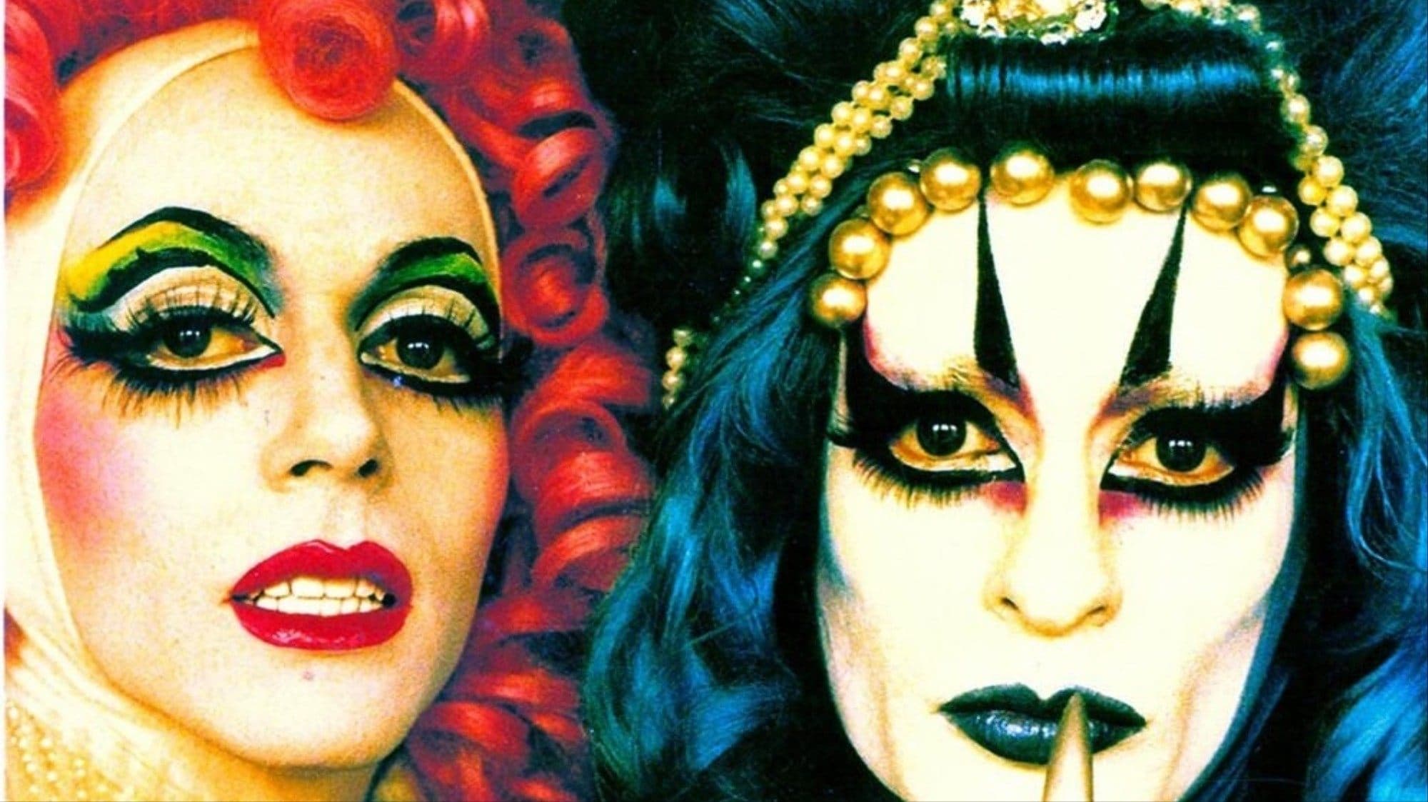 Photo d'illustration du film Vegas in Space