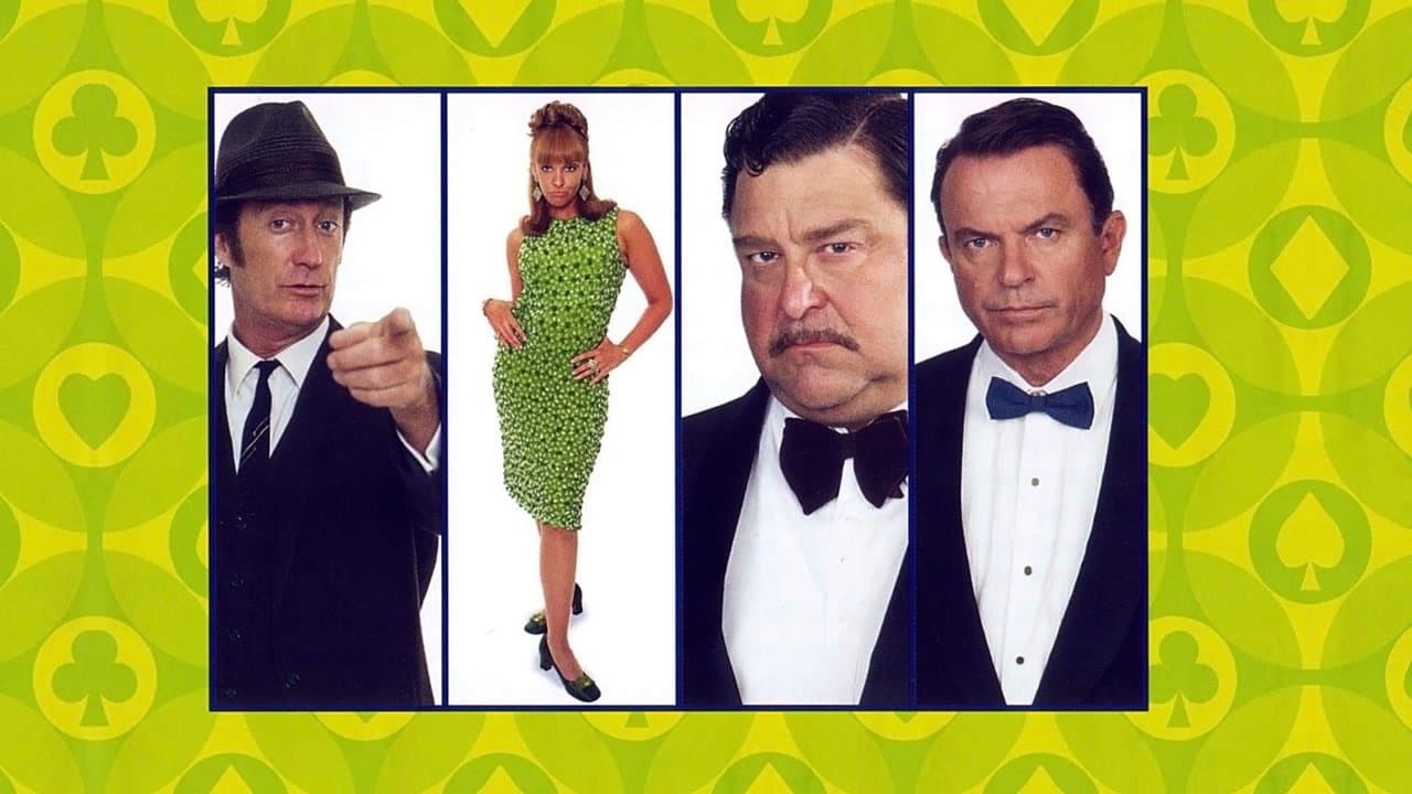 Photo d'illustration du film Dirty Deeds