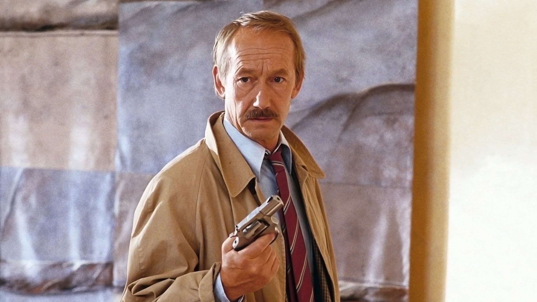 Photo d'illustration du film Polis polis potatismos