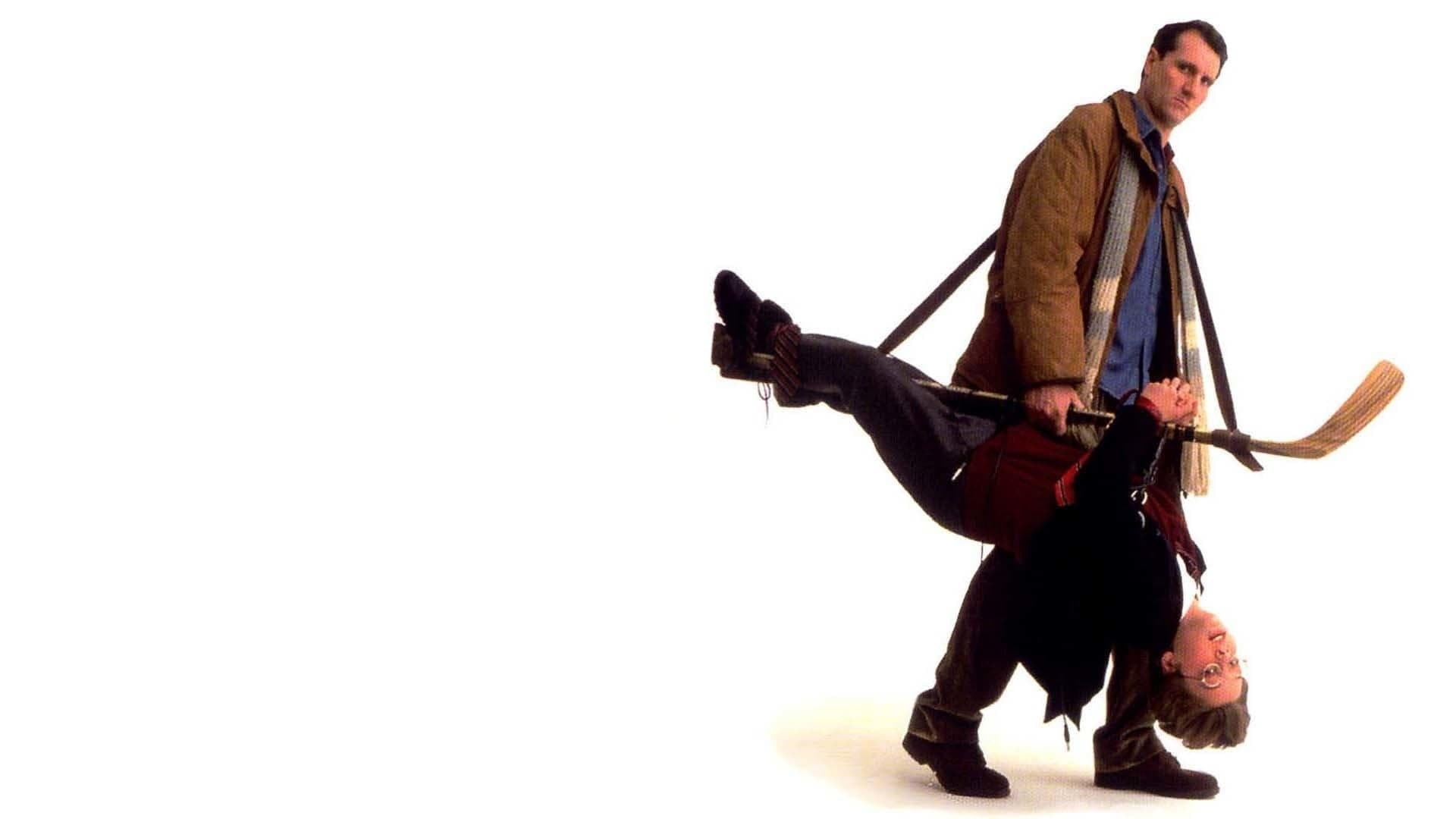 Photo d'illustration du film Sacré sale gosse