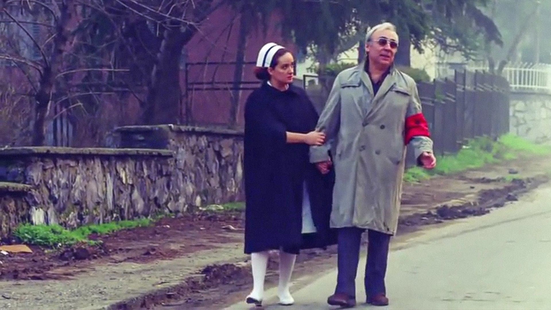 Photo d'illustration du film Arabesk